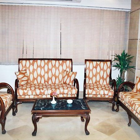 Susanna Hotel Luxor Exterior photo