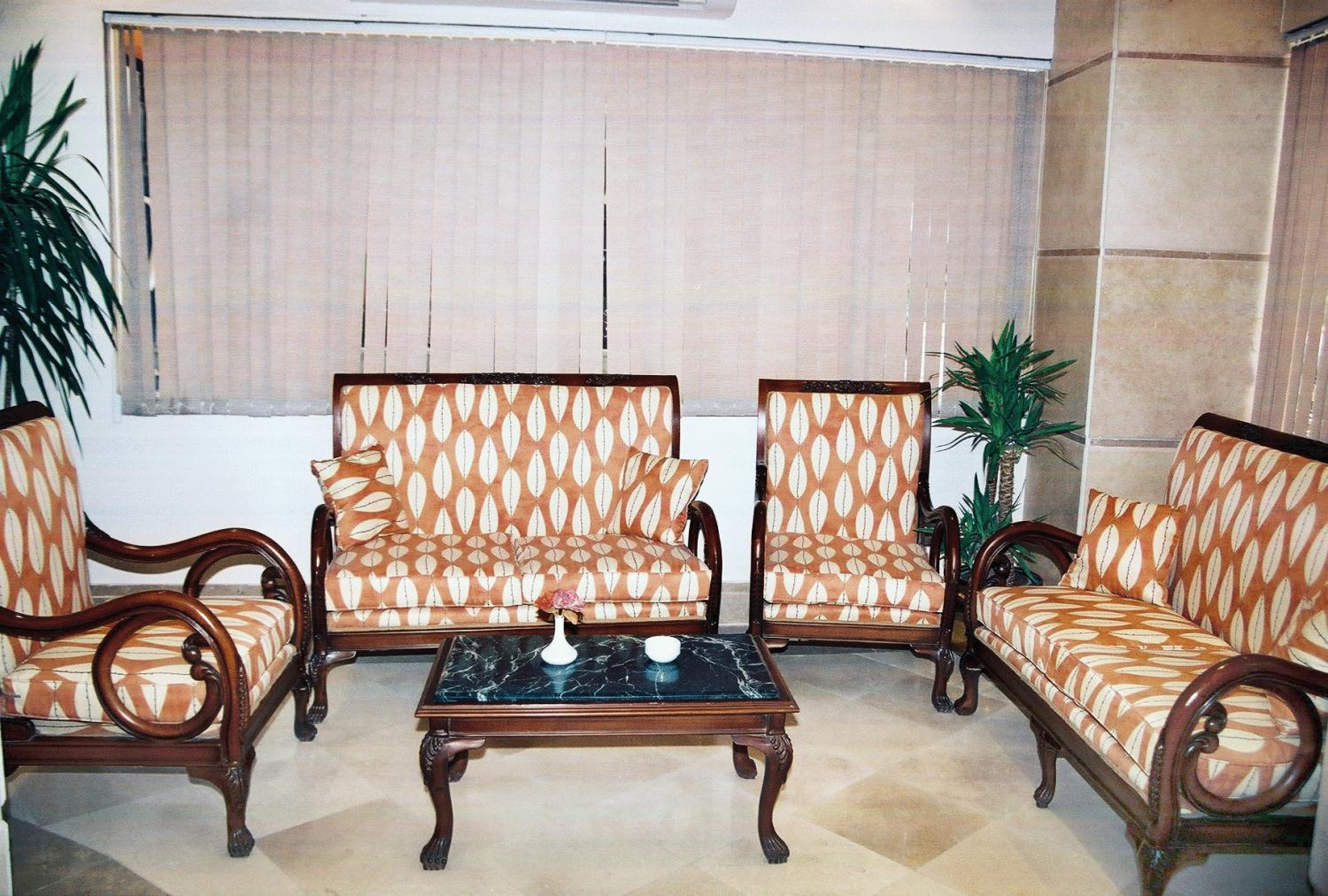 Susanna Hotel Luxor Exterior photo