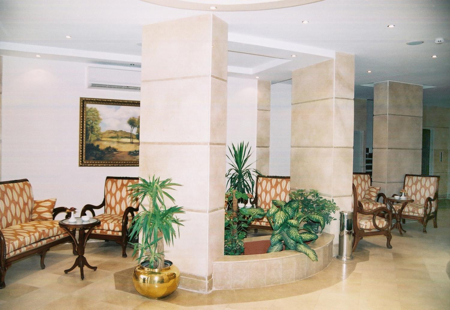 Susanna Hotel Luxor Exterior photo