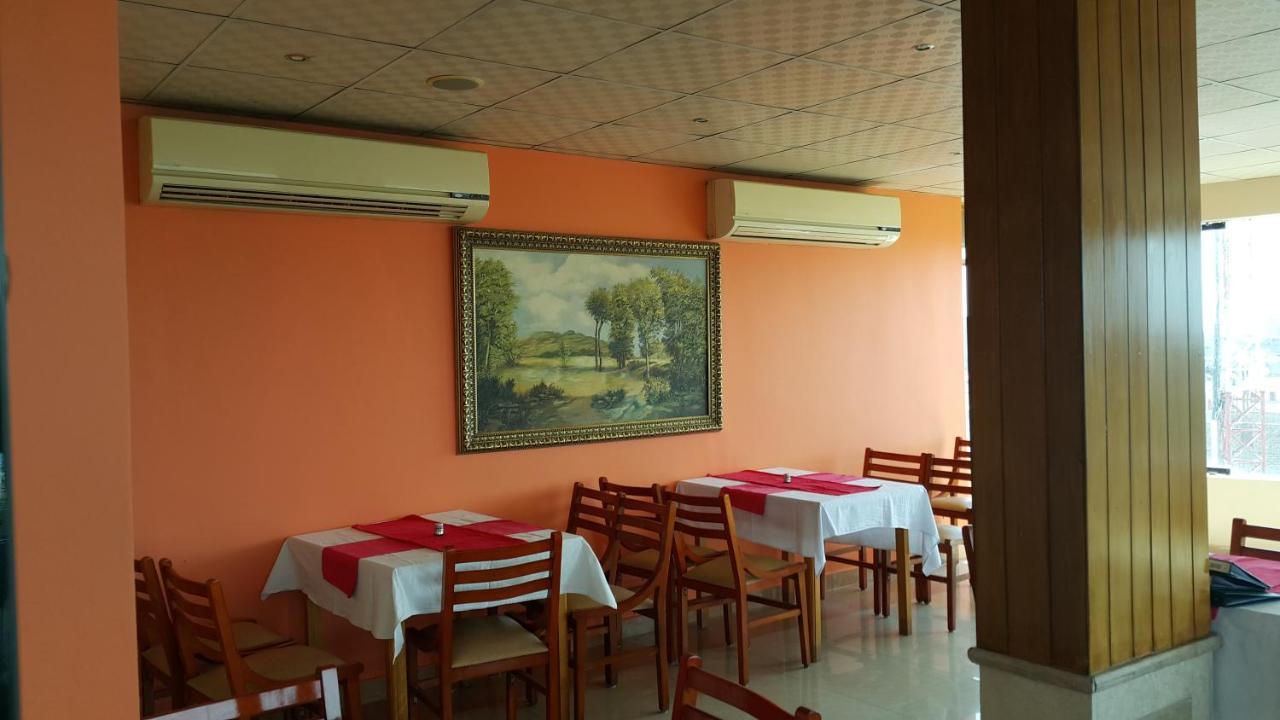 Susanna Hotel Luxor Exterior photo